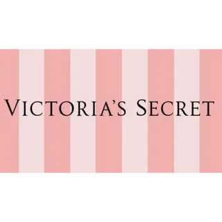 $10.00 USD Victoria's Secret Gift Card