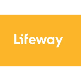 $100.00 USD Lifeway Gift Card 
