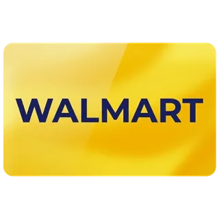 $50.00 USD Walmart