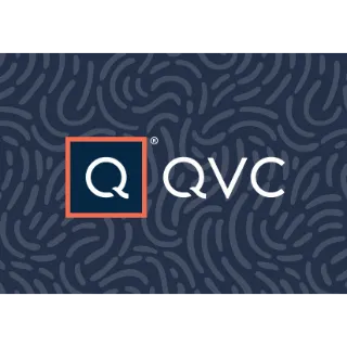 $10.00 USD QVC Gift Card