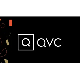 $5.00 USD QVC Gift Card
