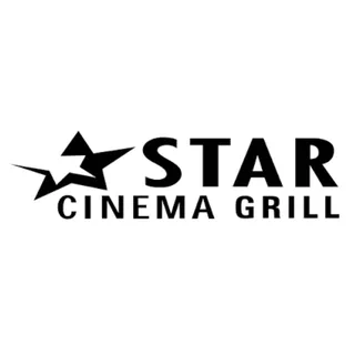 $52.00 USD Star Cinema Grill 