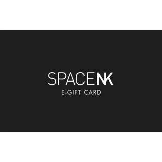 £100.00 GBP Space NK UK Gift Card