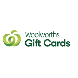$100.00 AUD Woolworths AUSTRALIA Gift Card