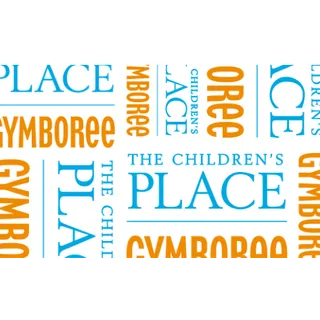 $30.00 USD The Children's Place Gift Card