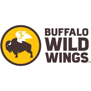 $5.98 USD Buffalo Wild Wings Gift Card 