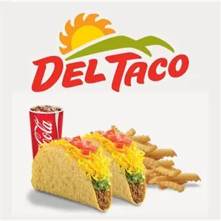 $89.73 USD DelTaco Gift Card