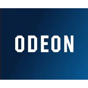 £50.00 GBP Odeon UK Gift Card 