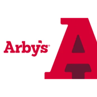$25.00 USD Arby's Gift Card