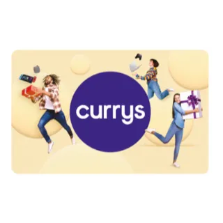 £571.67 GBP Currys UK Gift Card 