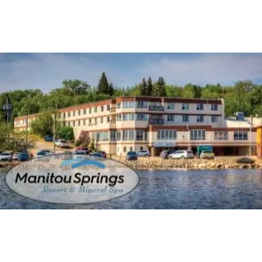 $150.00 USD Manitou Springs Gift Card 