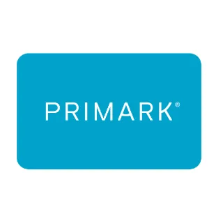 £1.05 GBP Primark UK Gift Card 