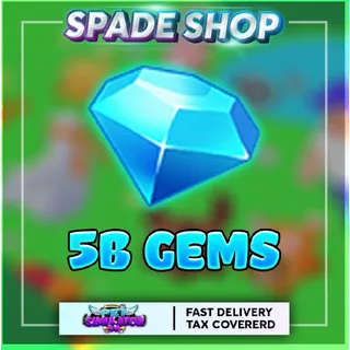 Pet Simulator 99 Gems