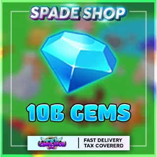 Pet Simulator 99 Gems