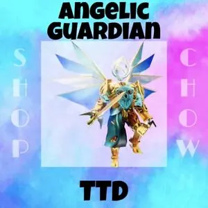 Angelic Guardian