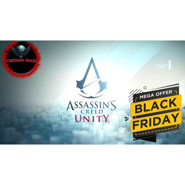 Assassin's Creed Unity XBox One Games Gameflip