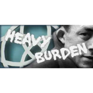 Heavy Burden [Steam] [Game Key] [Region: Global] [Instant Delivery]