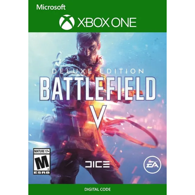 Xbox store sale bf5