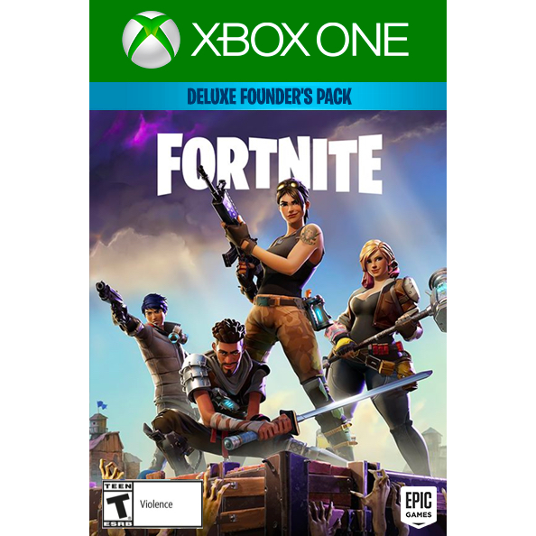 fortnite xbox one price