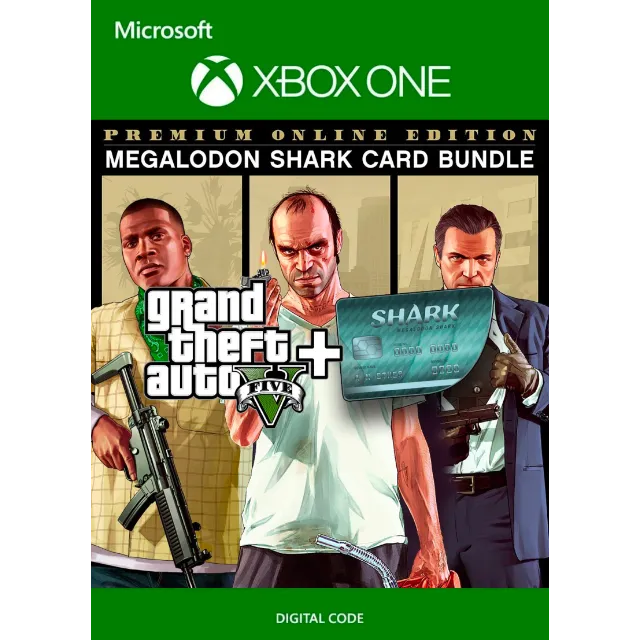 Shark Card Gta 5 Online Купить