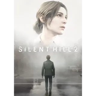 Silent Hill 2 [Steam] [Game Key] [Region: Global] [Instant Delivery]