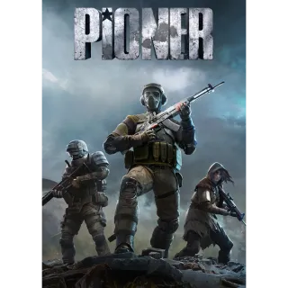 Pioner [Steam] [Game Key] [Region: Global]