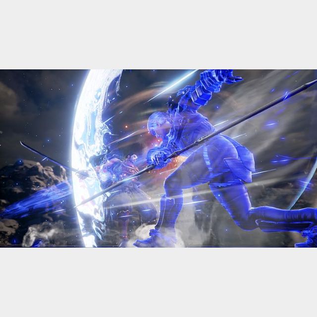 xbox soul calibur vi
