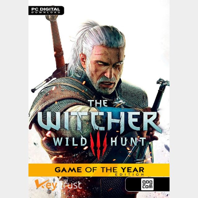 how to download the witcher 3 on gog