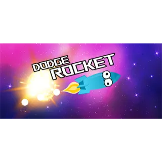 Dodge Rocket [Steam] [Game Key] [Region: Global] [Instant Delivery]