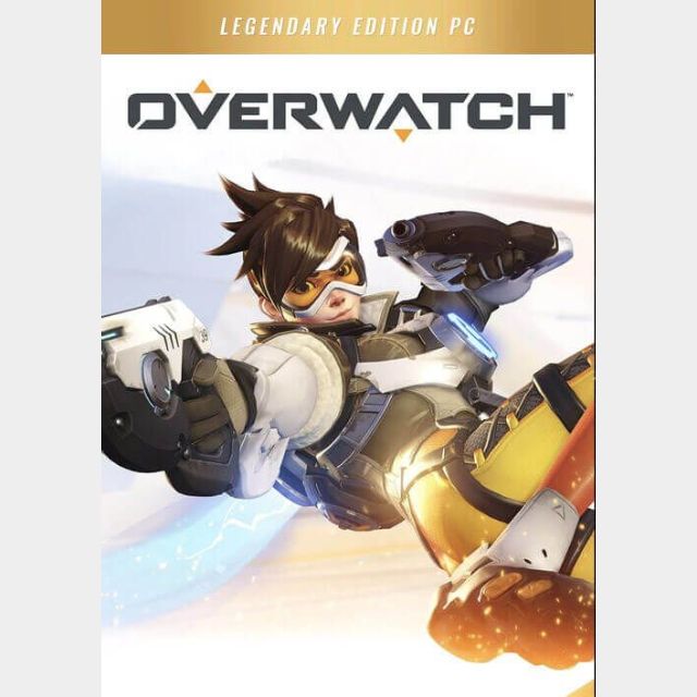 overwatch free download battlenet