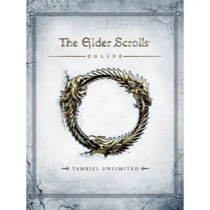 The Elder Scrolls Online Standard Steam key