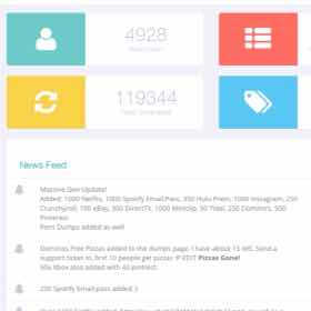 hbo go account generator