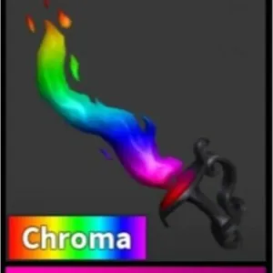Chroma Candleflame
