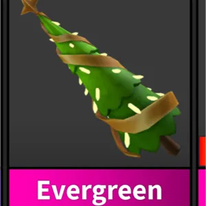 Evergreen MM2