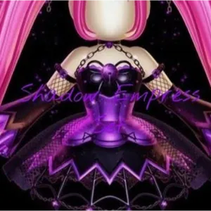 shadow empress set