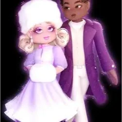 December’s Dream set