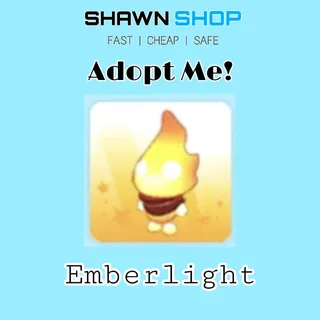 Emberlight