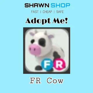 FR Cow