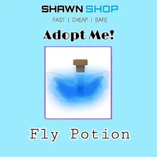 Fly Potion | Adopt Me