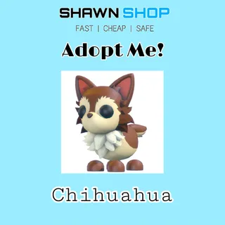 Adopt Me