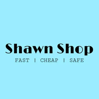 Shawn Shop