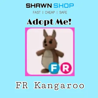 FR Kangaroo
