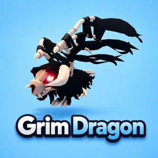 Grim Dragon