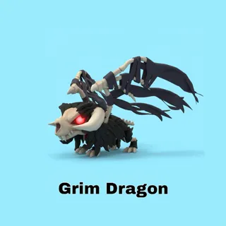 Grim Dragon