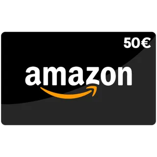 €50.00 EUR Amazon