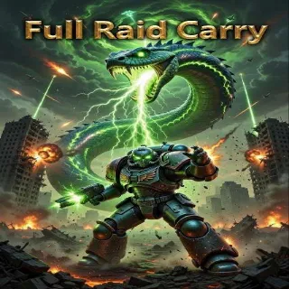 Full Gleaming Depths X5