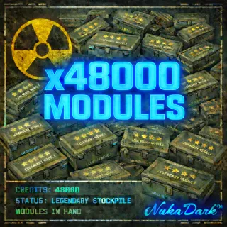 x48000 Modules 