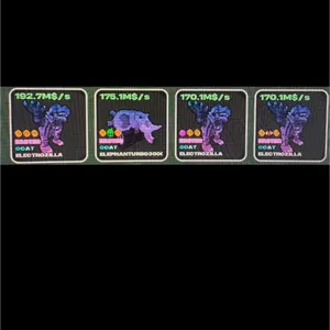 Fruits vs  Brainrots