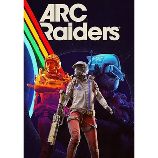 ARC Raiders