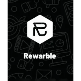  Rewarble Super Gift Card 30 USD - by Rewarble Key - GLOBAL
